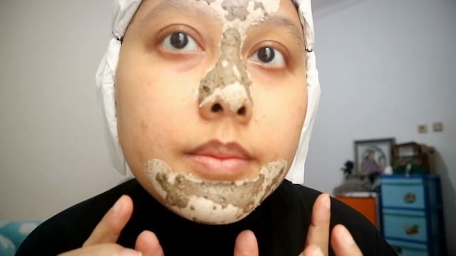 Skincare Routine Mingguan Untuk Kulit Kering смотреть онлайн