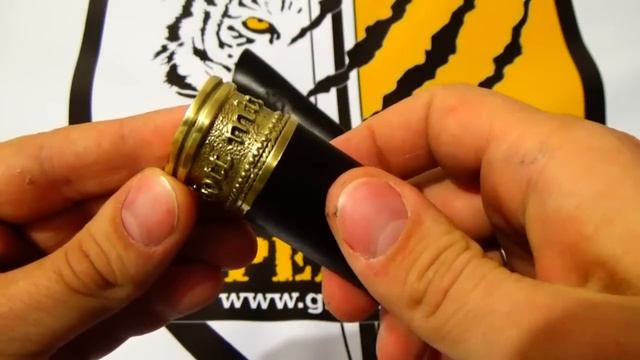 Нож "Эдельвейс" смотреть онлайн