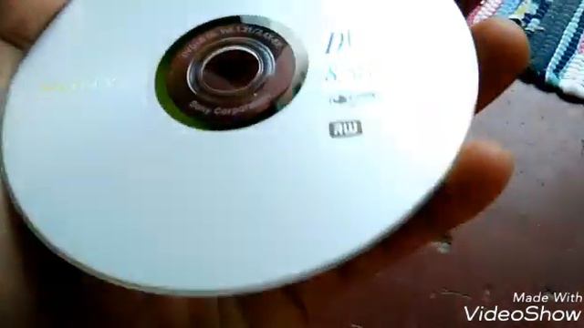 Sony DVD+R DL 8.5GB