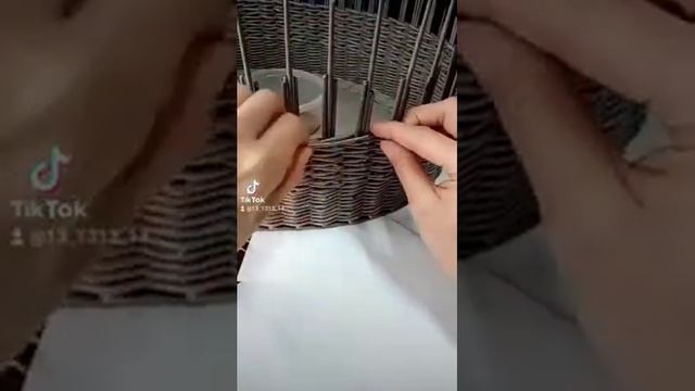 Лежанка для кошки... Своими руками смотреть онлайн