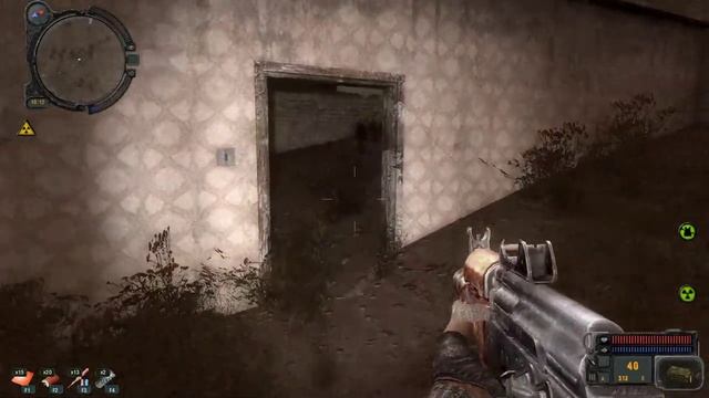 Сталкер: Зов Припяти #16. Велес в Копачах и Волхов смотреть онлайн