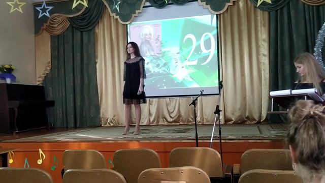 Whitney Houston \cover\ - I will always love you смотреть онлайн