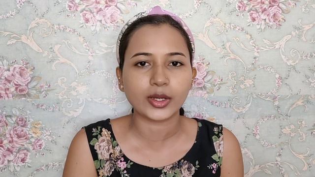 easy & affordable 5 products makeup look for beginners // simple 5 products makeup #kannadamakeup смотреть онлайн