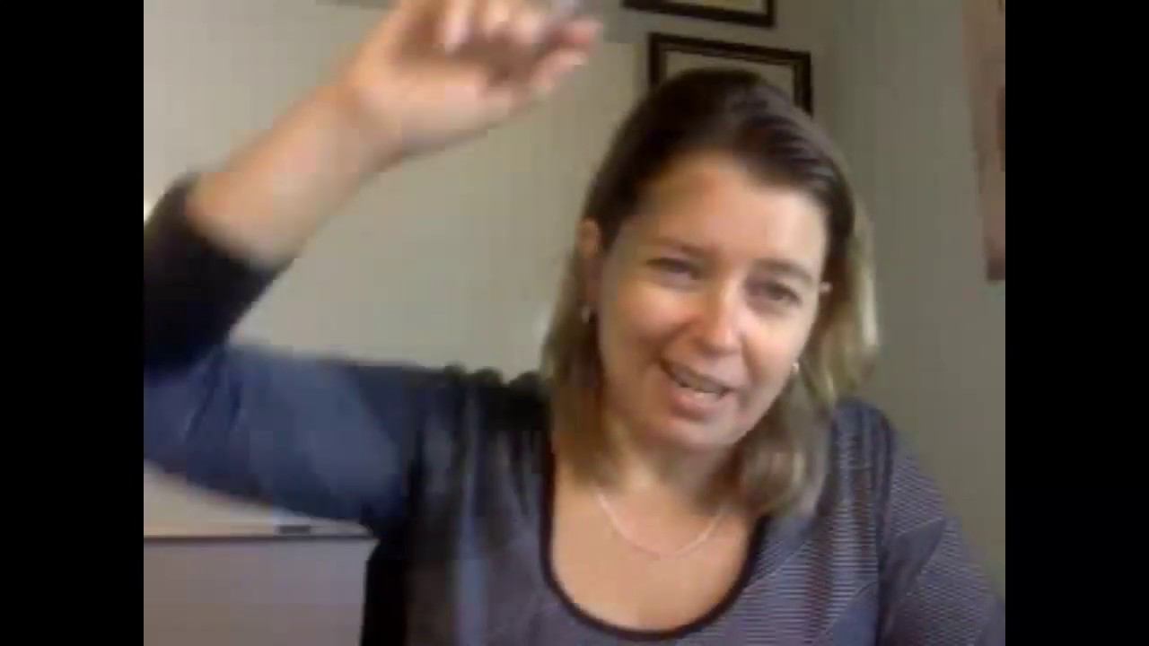 Аутизм Как научить ребенка понимать и выражать эмоции Ольга Шаповалова Специалист АВА (ПАП). Часть 2 смотреть онлайн