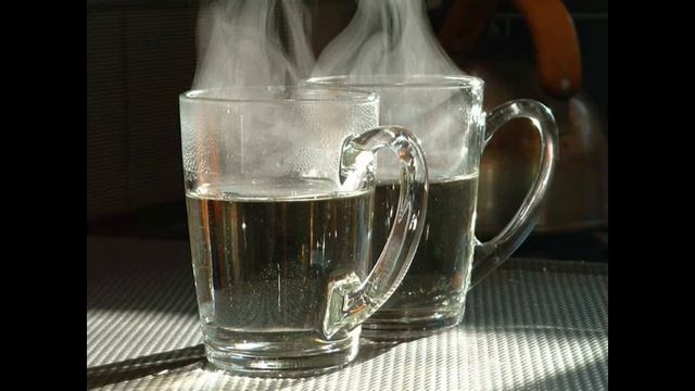 Зачем утром пить горячую воду смотреть онлайн