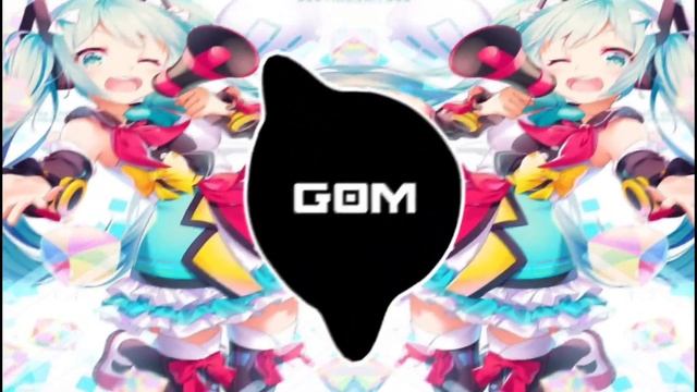 Hatsune Miku - Levan Polkka (Official Remix VSNS) смотреть онлайн