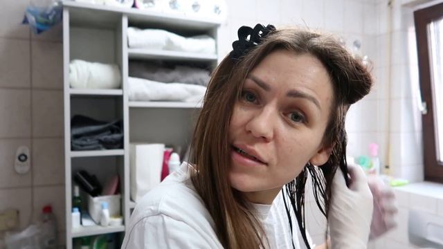 Бортики в кроватку/ Крашу волосы/ Супер мягкие полотенца смотреть онлайн