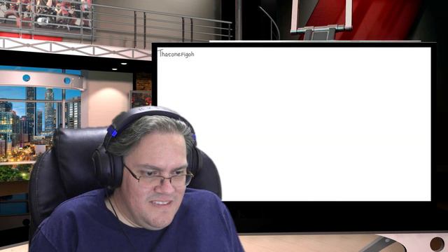 Why Is This So Deep? Among Us but You Can't Even Sequel Reaction смотреть онлайн