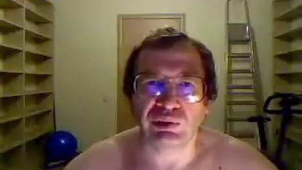 МАВРОДИ Тюремные Дневники 2