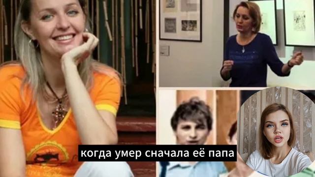 Трагическая участь Мальвины: Какие тайны скрывала Татьяна Проценко? смотреть онлайн