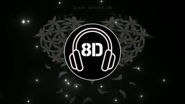 Jah Khalib - Летний Снег (8D AUDIO) смотреть онлайн