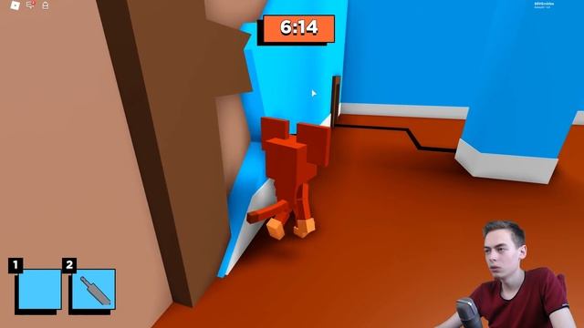 РОБЛОКС КИТТИ 2 КАК КОШКИ МЫШКИ RATTY CATTY ROBLOX смотреть онлайн