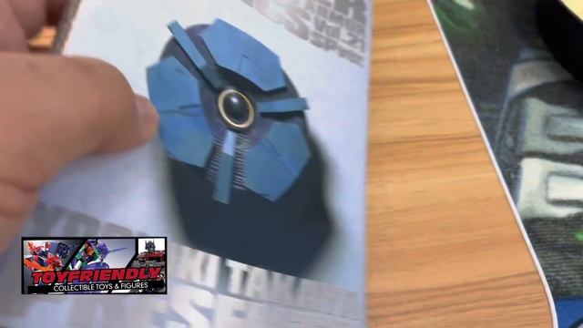 Max Factory 1/6 Scale BIO-BOOSTED ARMOR GUYVER Figure Unboxing & Review смотреть онлайн
