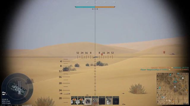 Warthunder Random Mashups 38 смотреть онлайн