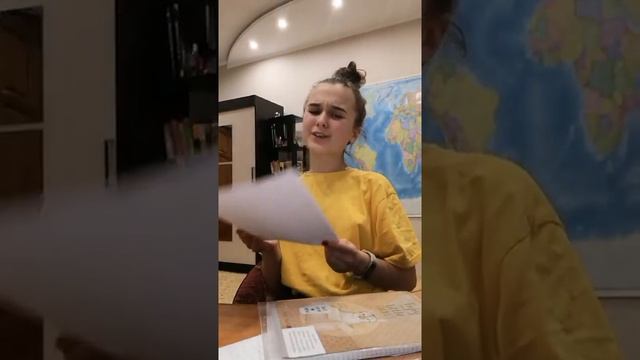 Стихотворение В.В. Маяковский"Лиличка!" смотреть онлайн