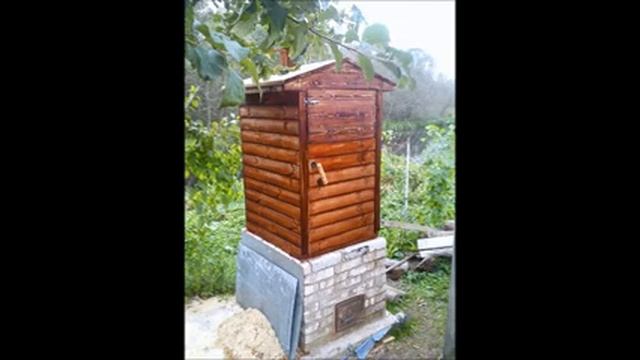 Коптилка `warm house`для дачи! смотреть онлайн