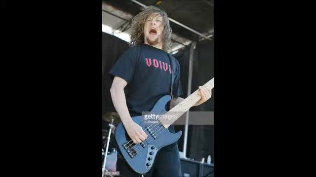 JASON NEWSTED - Heroic Dose смотреть онлайн