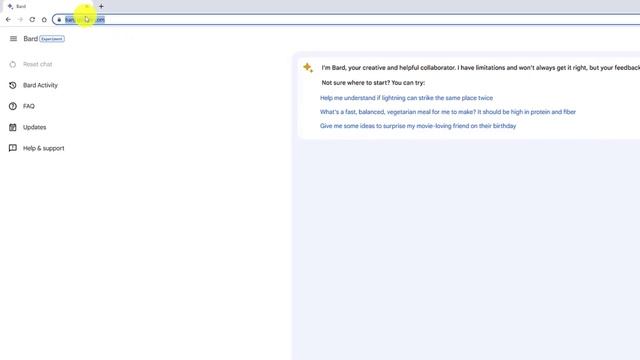 How to Delete Your Google Bard Activity смотреть онлайн