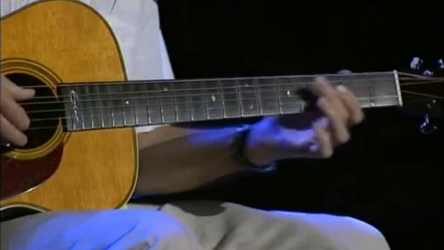 Eric Clapton-- Key to the Highway (acoustic) смотреть онлайн