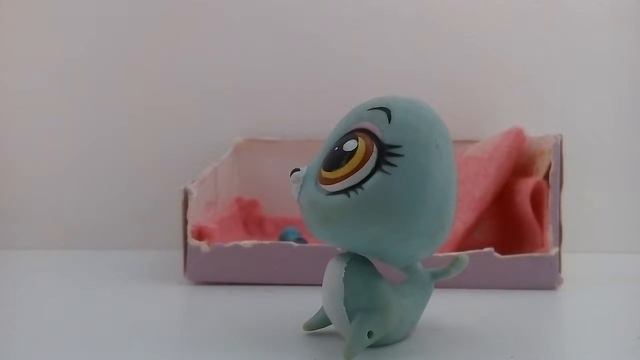 Мой канал открывается/моё первое видео/показываю моих LPS. смотреть онлайн