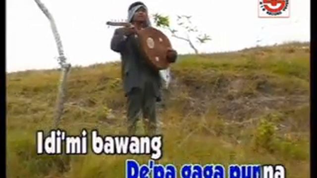 (Gambus Bugis) Degaga Lainge Upoji - Syarif M. dan Nur Alam смотреть онлайн