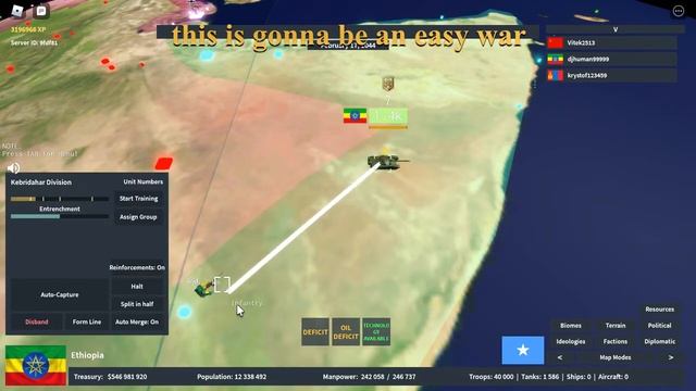 Rise of Nations Roblox Anti-Tank Units be like смотреть онлайн