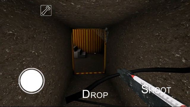 ГРЕННИ это ЦИФРОВОЙ ЦИРК и АНДЖЕЛА Обновление Мод Granny 1.8 Прохождение смотреть онлайн