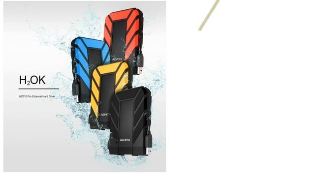 TOp 5 Best External Hard Drive 2023 смотреть онлайн