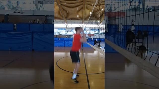 Single Block Jump Side смотреть онлайн