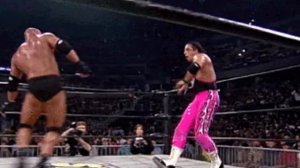 РЕСТЛЕРЫ, КОТОРЫЕ УШЛИ ИЗ РЕСТЛИНГА ИЗ-ЗА ТРАВМ!