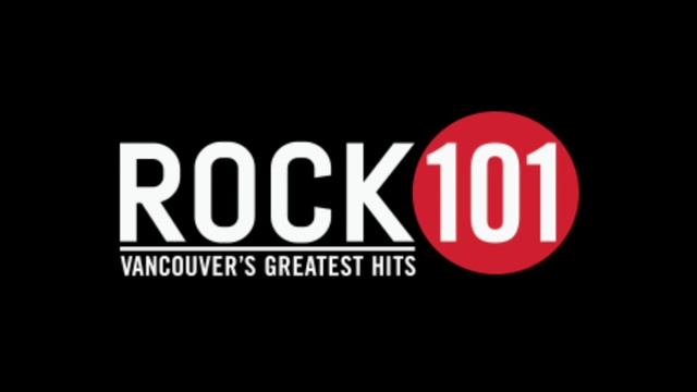 Рекламный Блок (Rock Radio Vancouver, British Columbia 101.1 FM 02.11.2023 23:37) смотреть онлайн