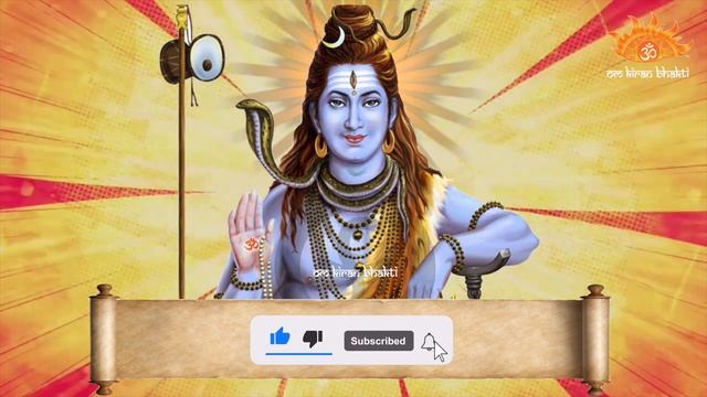 Om Trayambakam Yajamahe: Maha Mrityunjay Mantra 108 Times | Powerful Mrityunjaya Mahamantra Chantin