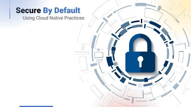 Why You Should be Using Cloud Native Practices and How These Relate to Kubernetes смотреть онлайн