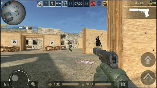 НОВАЯ ОБНОВА В СТЭНДОФФ 2!!!USP ДОБАВИЛИ В ИГРУ! STANDOFF 2 смотреть онлайн