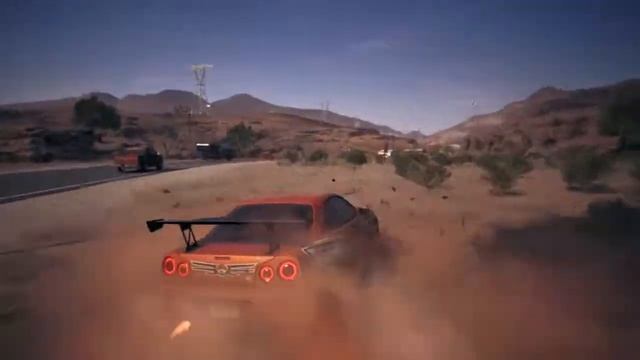 ВТОРАЯ РЕЛИКВИЯ-MUSTANG (NFS: PAYBACK #7) смотреть онлайн