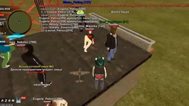 24 часа развиваю семью8 серия:взяли все захваты взяли топ 2? новая машина? дал в долг? #jupiter смотреть онлайн