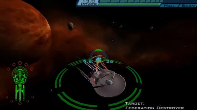Star trek tactical assault psp gameplay смотреть онлайн