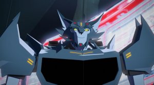 Трансформеры роботы под прикрытием - War of change thousand foot krutch