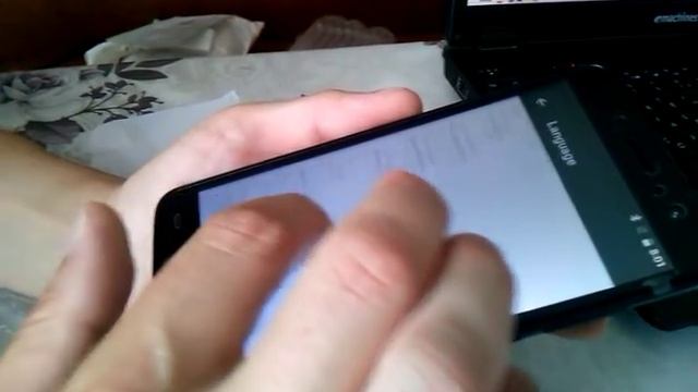 homtom ht 17 достойный смартфон с интересным железом смотреть онлайн