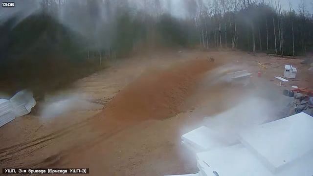 УШП, третья бригада 16.10.2017 | Андрей Шанс смотреть онлайн