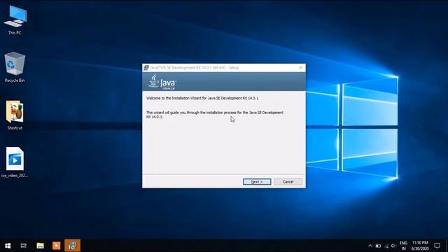 How to download JAVA | (JDK+JRE) | Tech with Cloud смотреть онлайн
