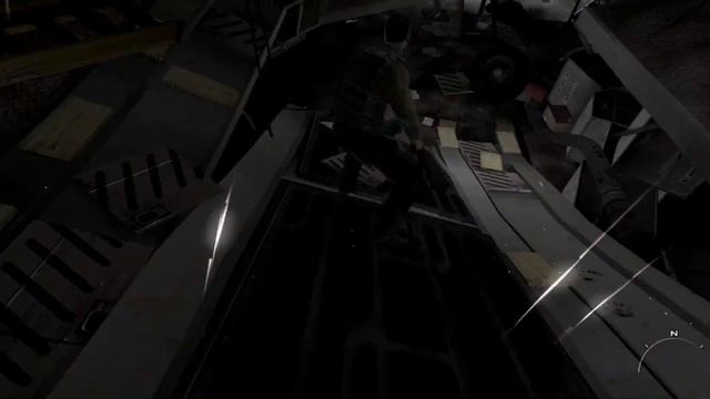 Call of Duty: Modern Warfare 3 - Walkthrough -Part 4 [Mission 4:Turbulence] MSI Bravo 15 Ryzen 5 смотреть онлайн