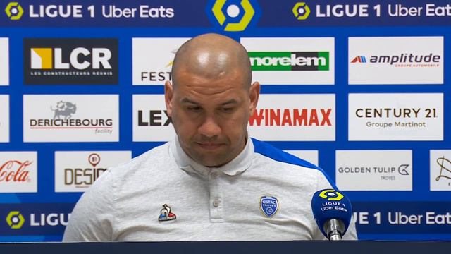 🎙️ J30 | Réaction de Patrick Kisnorbo смотреть онлайн