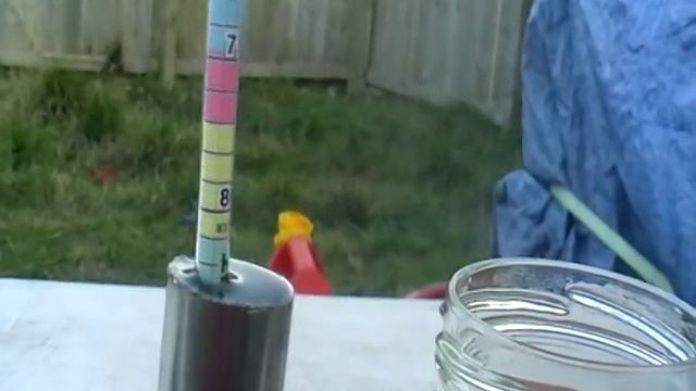 Бензин из газоконденсата - 2 смотреть онлайн
