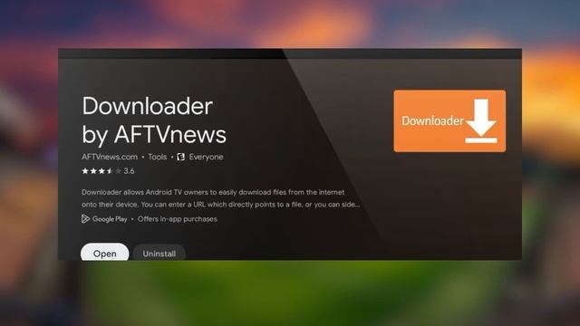 How To Install IPTV Smarters On FireStick, And FireTV 2024