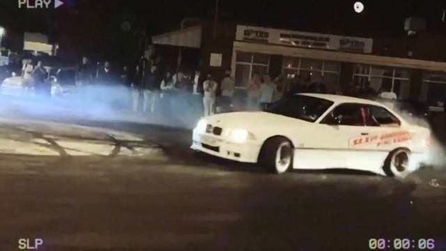 LOWX - ECSTASY (music video) смотреть онлайн