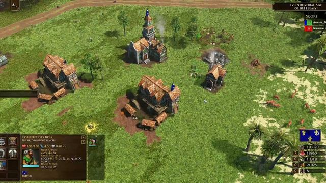 The Complete Hotkey Guide For AOE3DE смотреть онлайн