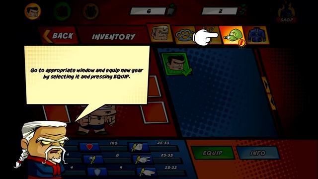 RoShamBo | HD Gameplay смотреть онлайн