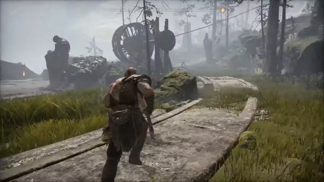 Leviathan Axe Ke Jalwe let's go | GOD OF WAR PC | 2022 #godofwar смотреть онлайн