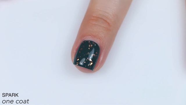 Orly - 'Twas The Night (Winter/Holiday 2023) Nail Polish Swatch & Review | JESSFACE90 смотреть онлайн